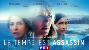 SG Image 2017 co-finance la série TF1 « Le temps est assassin »