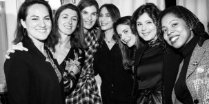 4ème édition du Dîner Girls Support Girls