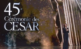 5 Césars pour les films SG Image 2017